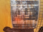 Generator with 