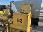 Generator with 