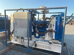 Trailer Chassis with 