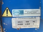 Generator with 