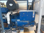 Generator with 
