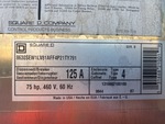 Generator with 