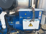 Generator with 