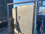 Generator with 
