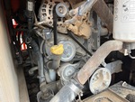 Engine with 
