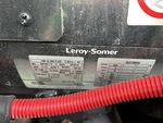 Generator with 