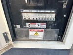 Generator with 