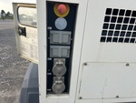 Generator with 