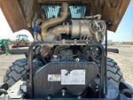 Motor with 