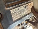 Engine with 