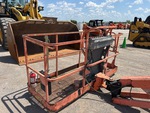 Control Station Upper with 