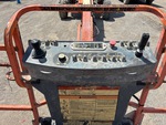 Control Station Upper with 