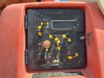 Control Station Ground with 
