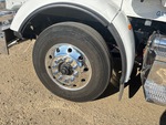 4 dessous de caisse - Camion with 