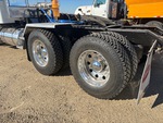 4 dessous de caisse - Camion with 