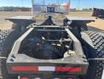 4 dessous de caisse - Camion with 