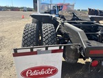 4 dessous de caisse - Camion with 