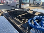 4 dessous de caisse - Camion with 