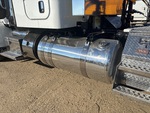 4 dessous de caisse - Camion with 