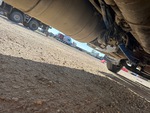 4 dessous de caisse - Camion with 