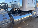 4 dessous de caisse - Camion with 