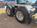 4 dessous de caisse - Camion with 