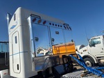 4 dessous de caisse - Camion with 