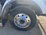 4 dessous de caisse - Camion with 