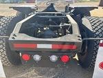 4 dessous de caisse - Camion with 