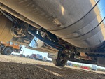 4 dessous de caisse - Camion with 