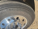 4 dessous de caisse - Camion with 