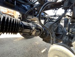 Drivetrain with 
