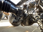 Drivetrain with 
