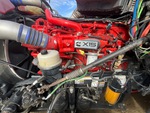 4 Engine with 