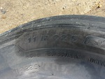 4 Underbody - Truck with 