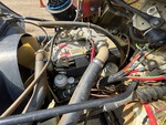 Motor with 