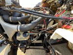 Motor with 