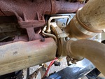 Motor with 