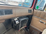 Cab with 
