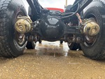 Drivetrain with 