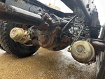 Drivetrain with 
