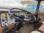 Cab with 