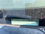 General Appearance with Second Serial Number/VIN Photo