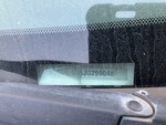 General Appearance with Second Serial Number/VIN Photo