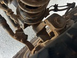 Brakes with 