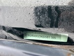 General Appearance with Second Serial Number/VIN Photo