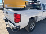 Chassis with 