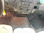 Cab with 