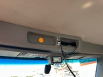 Cab with 