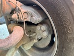 Brakes with 